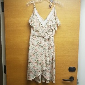XS SPRING Dress